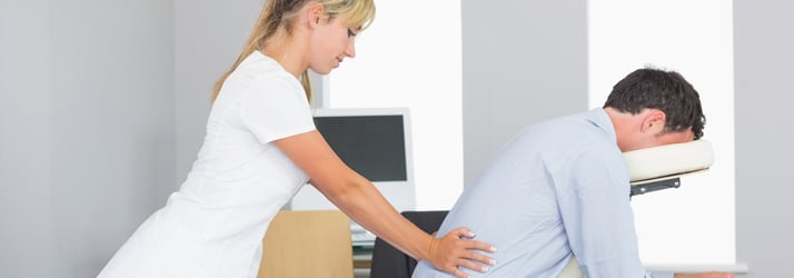 Chiropractic Dumont NJ Massage Therapy