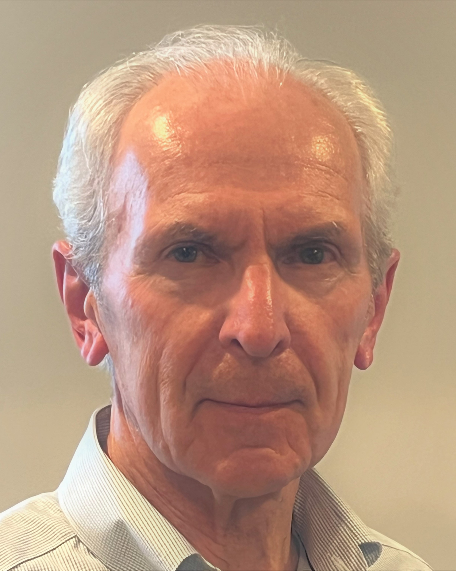 Dr. Stephen Vargo
